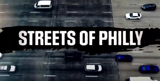 Streets Of Philly