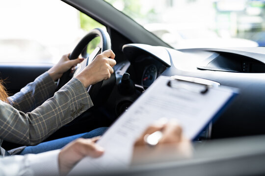 Driving Schools usage