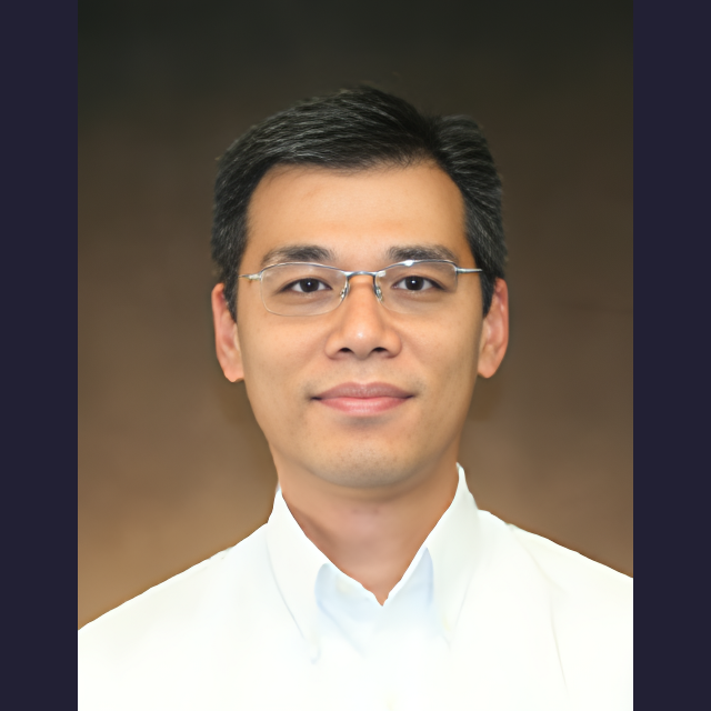 Chris Yang