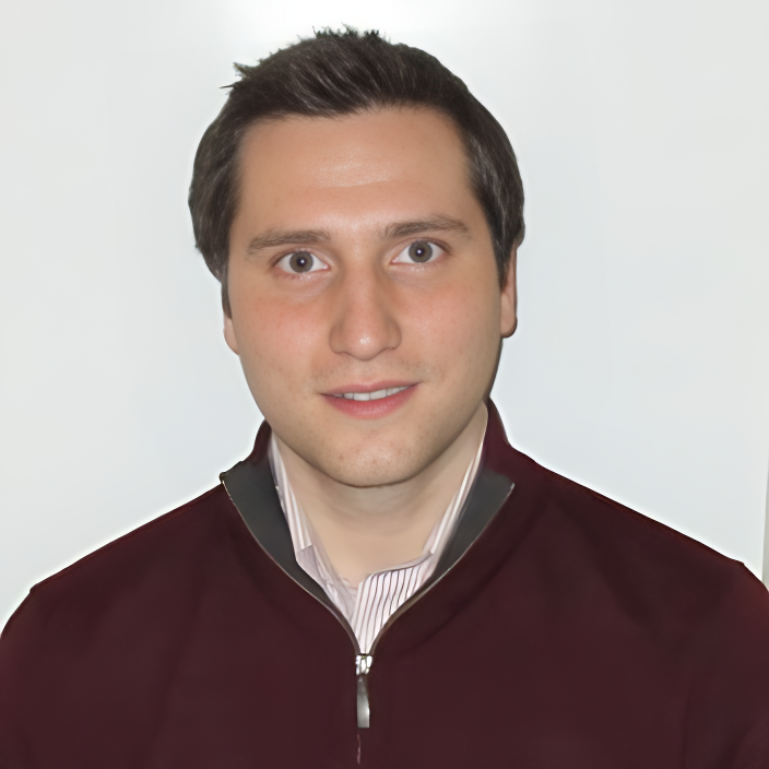 James Megariotis