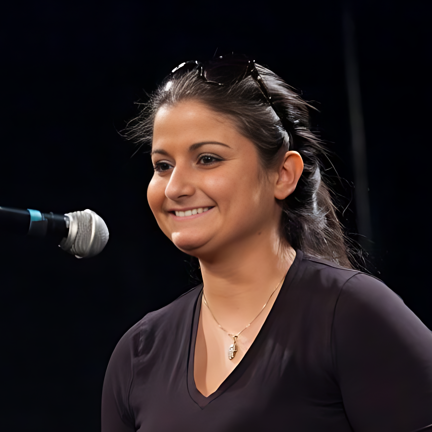 Ronit Tehrani
